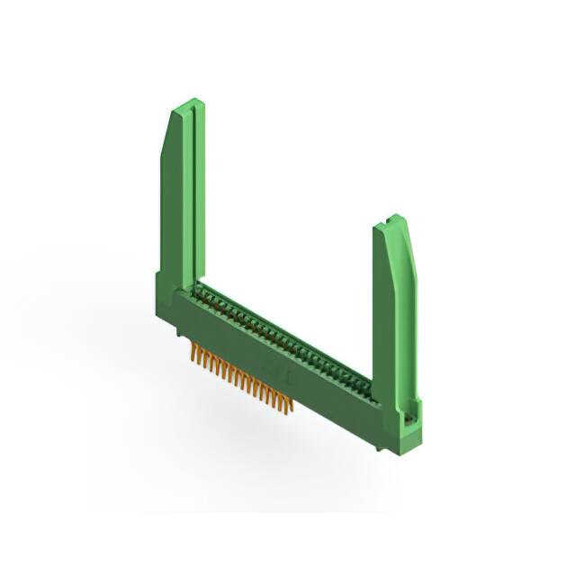 345-032-560-578 EDAC Inc.  Connecteurs de bordure